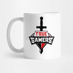 TrueGamers Mug